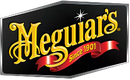 Logotyp Meguiar's — kosmetyka samochodowa